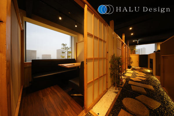 牛若丸　梅田店（大阪）