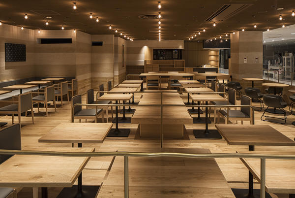nanas green tea 柏高島屋ステーションモール店