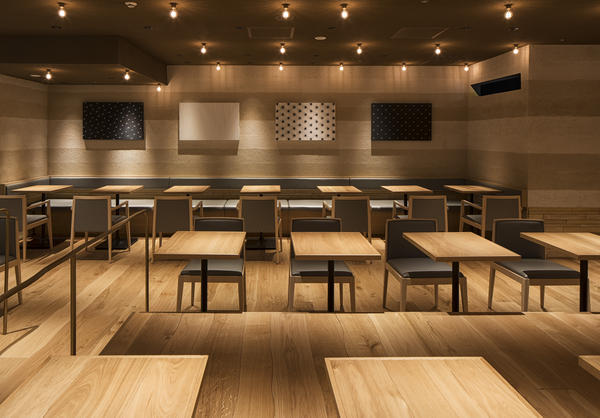 nanas green tea 柏高島屋ステーションモール店