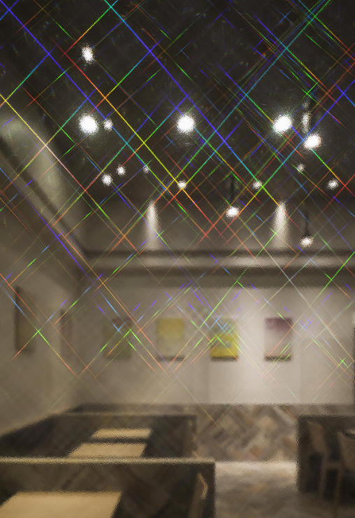 nanas green tea mozoワンダーシティ店