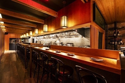 SANPOUTEI  NYC