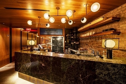 SANPOUTEI  NYC