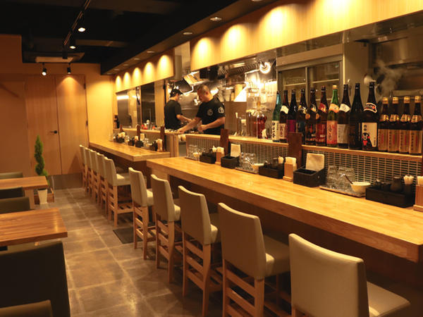 担々麺　かつぎや