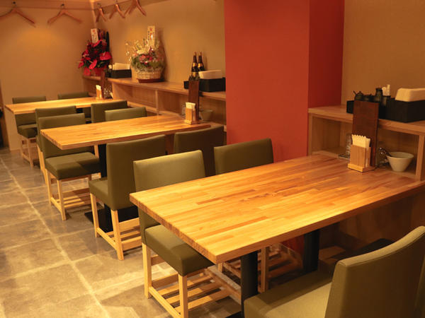 担々麺　かつぎや