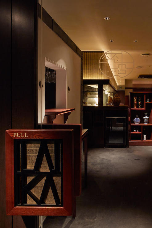 中国名菜　來杏 中華料理　担担麺の内装・外観画像