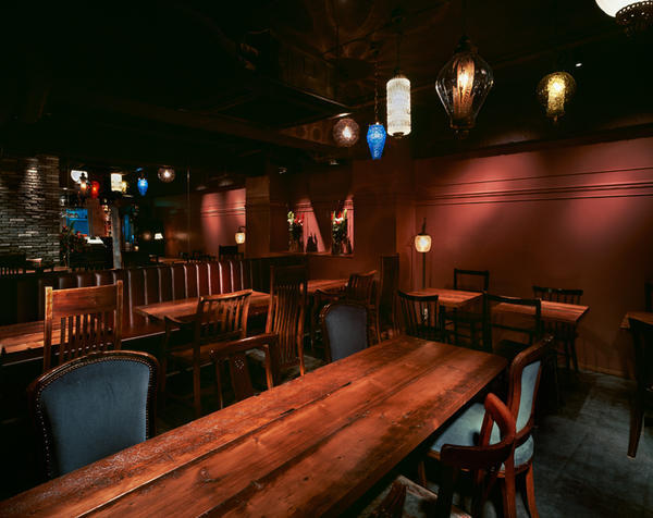 PIZZERIAWINE HACHIOJI BAL