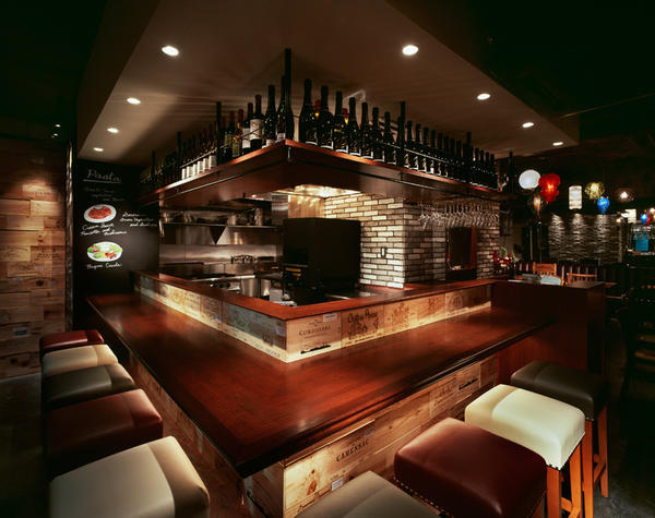 PIZZERIAWINE HACHIOJI BAL