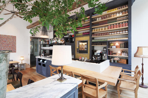 CUCINA ITALIANA la cocorico 横浜