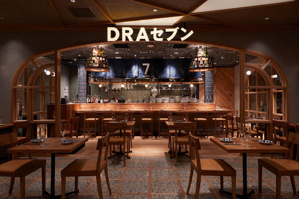 横浜DRAセブン