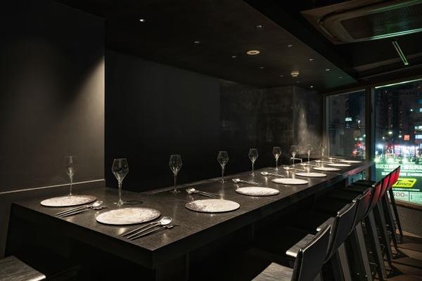 Bistro Plein AZABU