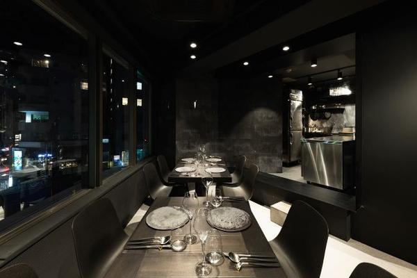 Bistro Plein AZABU
