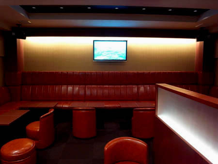 Club F