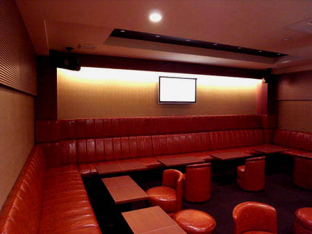 Club F