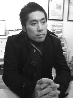 山田洋介
