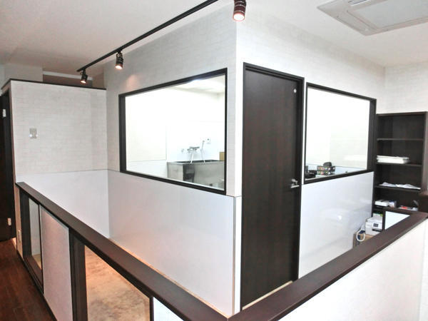 立会川ペットサロン 立会川ペットサロンの内装・外観画像