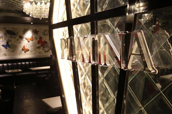 PLATINA バーの内装・外観画像