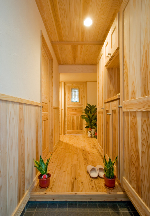 リフォーム｜鶴嶋工務店