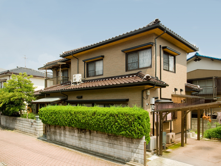 リフォーム｜鶴嶋工務店