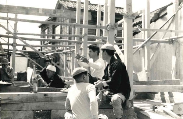 会社案内｜極ホーム｜金沢市・野々市市・輪...