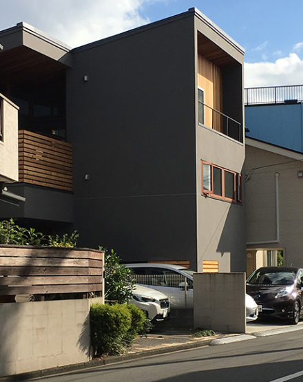 ブログ｜SUDO MIKAMO ARCH...