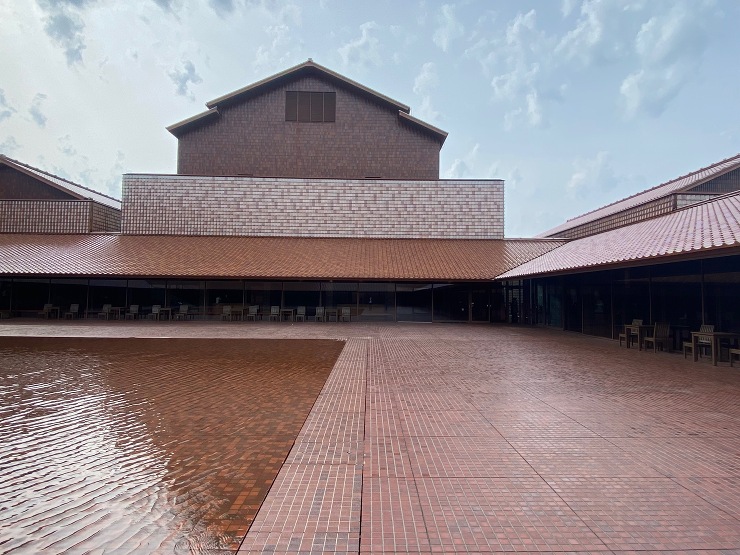 ブログ｜SUDO MIKAMO ARCH...