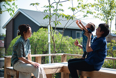 実例集 | 建築工房 零