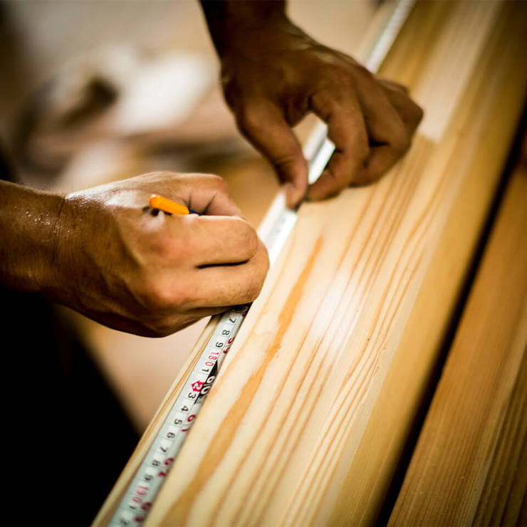 構造と基本性能