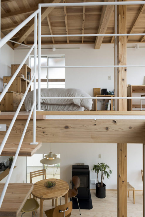 実例集 | 建築工房 零