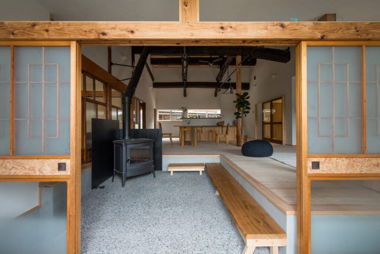 実例集 | 建築工房 零
