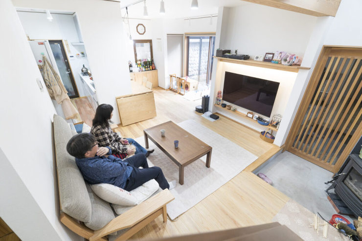 実例集 | 建築工房 零