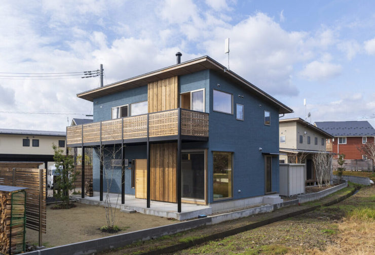 実例集 | 建築工房 零