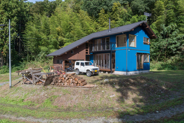 実例集 | 建築工房 零