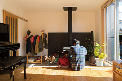 実例集 | 建築工房 零