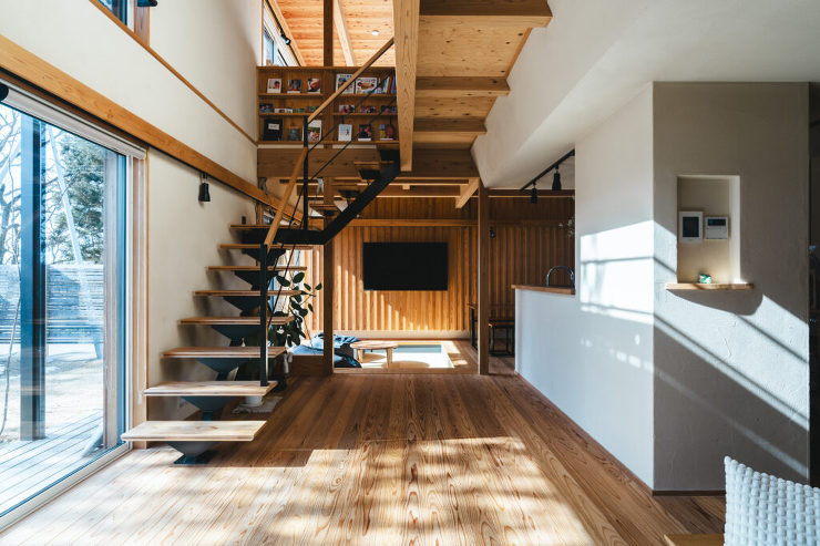 実例集 | 建築工房 零