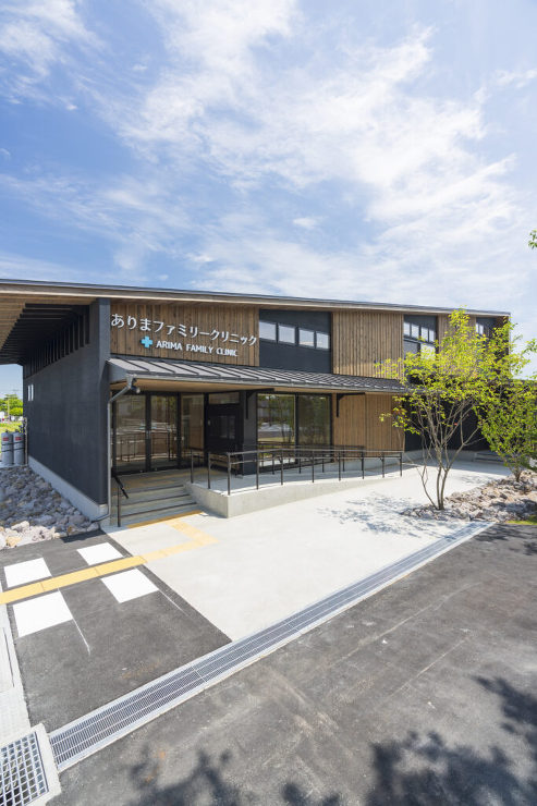 実例集 | 建築工房 零