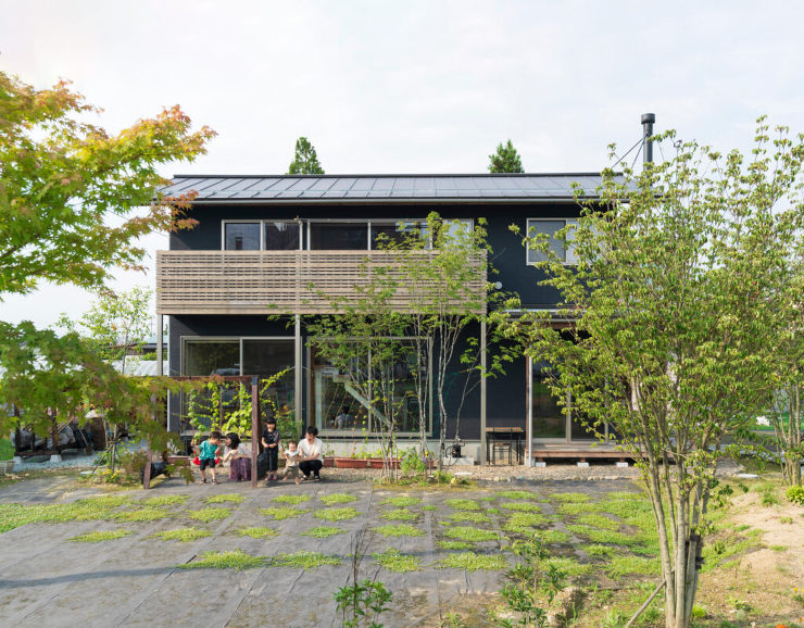 実例集 | 建築工房 零