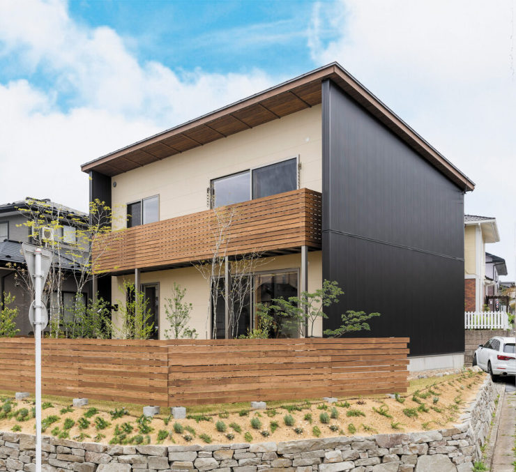 実例集 | 建築工房 零