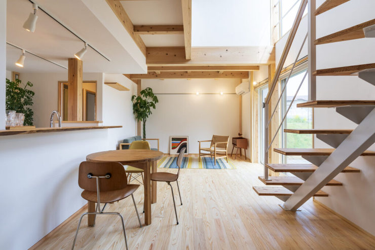 実例集 | 建築工房 零