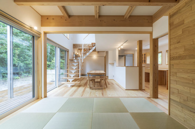 実例集 | 建築工房 零