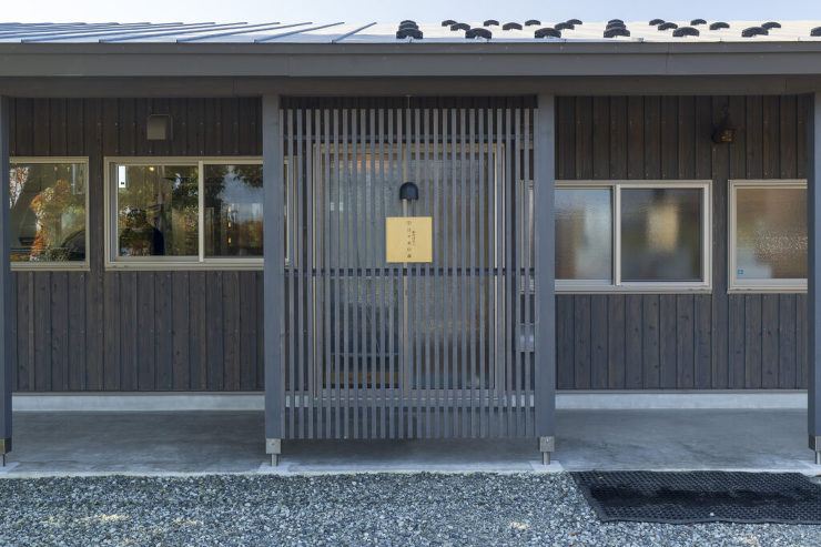 実例集 | 建築工房 零