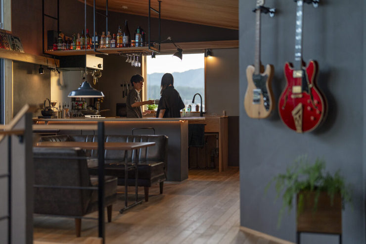 実例集 | 建築工房 零