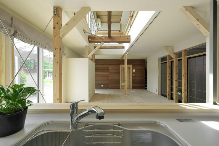 実例集 | 建築工房 零