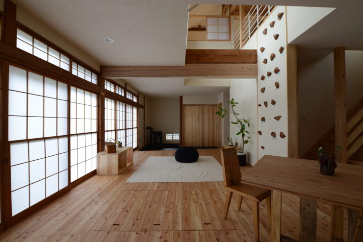 実例集 | 建築工房 零