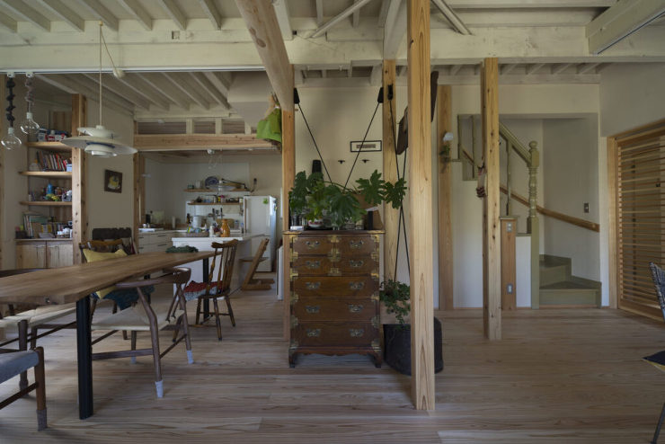 実例集 | 建築工房 零