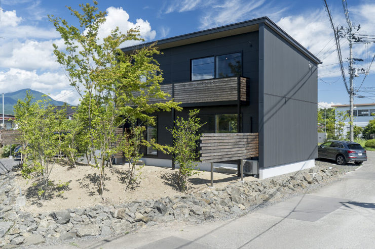 実例集 | 建築工房 零