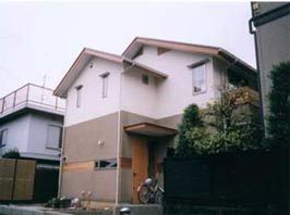 一級建築士事務所 PAO設計工房｜二人の...