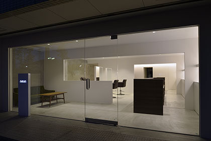 works ? 彦坂昌宏建築設計事務所