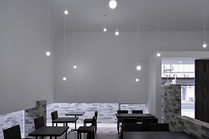 works ? 彦坂昌宏建築設計事務所