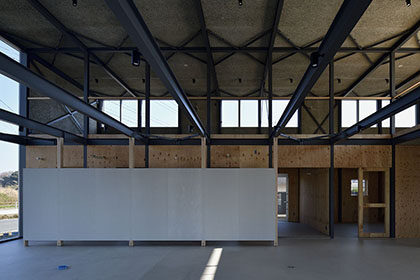 works ? 彦坂昌宏建築設計事務所