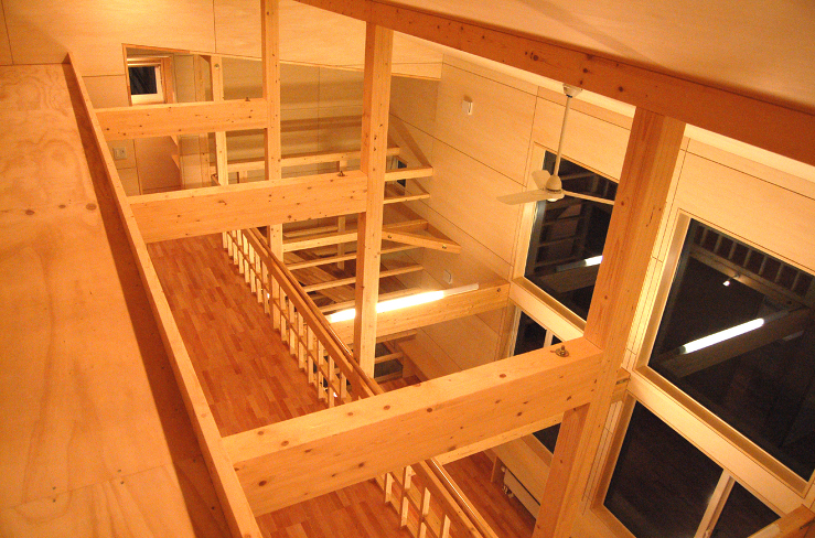 TAC 一級建築士事務所 :: Ha-B...